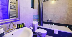 Ακράτα, Περιστέρα. Πώληση Ξενοδοχείου 105 Μ2, 2 χώρων.