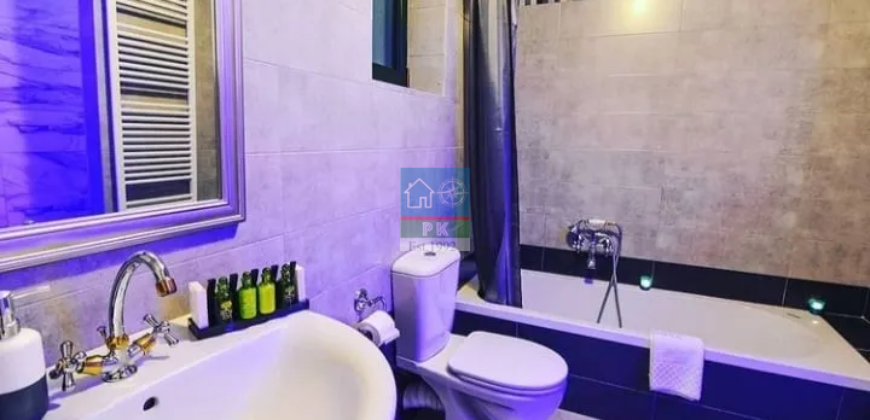 Ακράτα, Περιστέρα. Πώληση Ξενοδοχείου 105 Μ2, 2 χώρων.