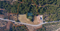 Ρόδος, Σαλάκος. Πώληση Γεωτεμαχίου 37.011 Μ2.