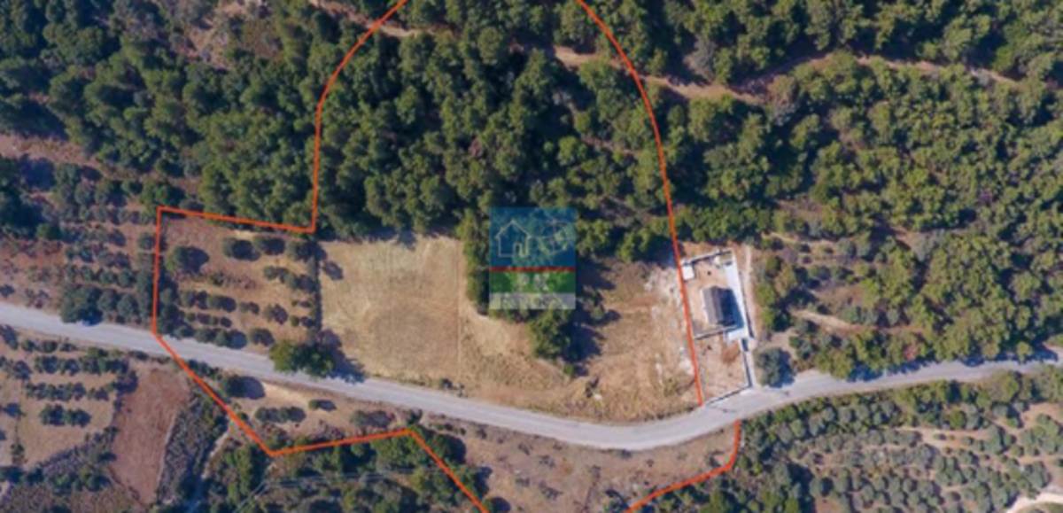 Ρόδος. Πώληση Μονοκατοικίας 402 Μ2.