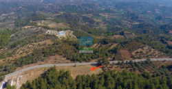 Ρόδος, Σαλάκος. Πώληση Γεωτεμαχίου 37.011 Μ2.