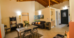 Ακράτα, Περιστέρα. Πώληση Ξενοδοχείου 105 Μ2, 2 χώρων.