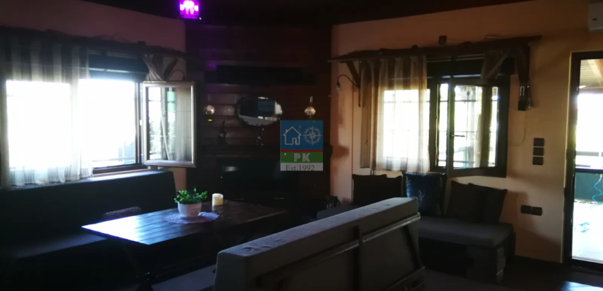 Καρδίτσα, Μητρόπολη. Πώληση Μονοκατοικίας 170 Μ2.