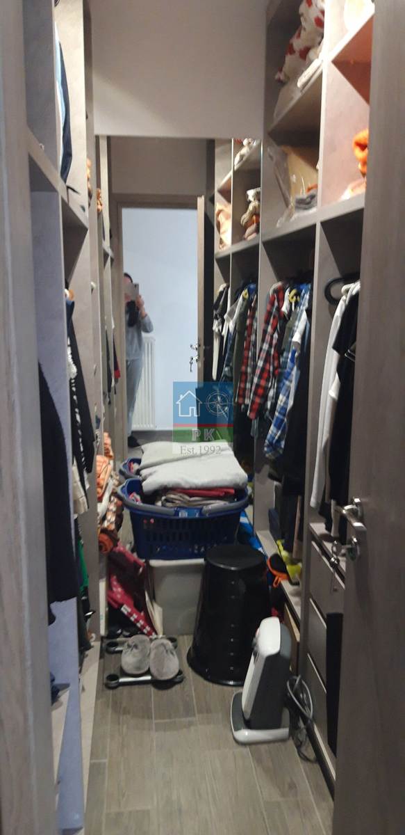 Λαγονήσι, Καλύβια. Πώληση Νεόδμητης Μονοκατοικίας 136 Μ2.