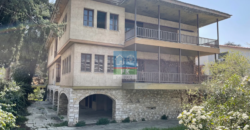 Αθήνα, Εκάλη. Πώληση Κτιρίου 810 Μ2.