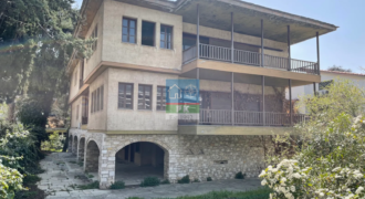 Αθήνα, Εκάλη. Πώληση Κτιρίου 810 Μ2.