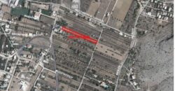 Αθήνα, Βάρη/Βάρκιζα. Πώληση Οικοπέδου 2.008 Μ2.