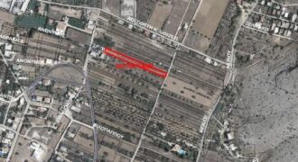 Αθήνα, Βάρη/Βάρκιζα. Πώληση Οικοπέδου 2.008 Μ2.