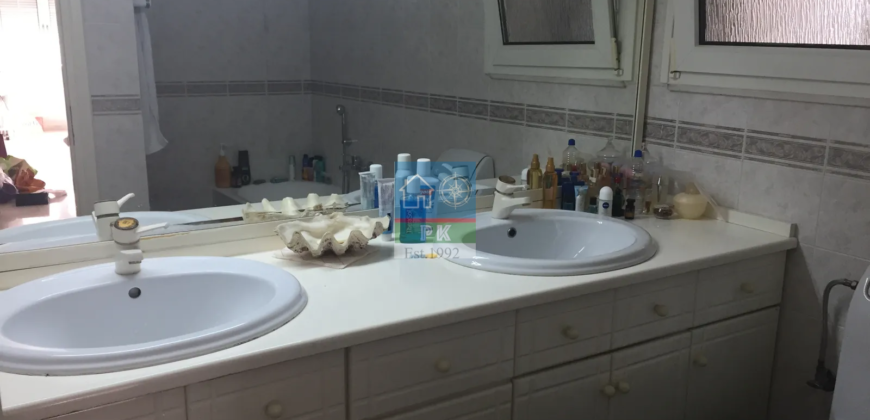 Αγρίνιο, Νεάπολη. Πώληση Διαμερίσματος 122 Μ2.