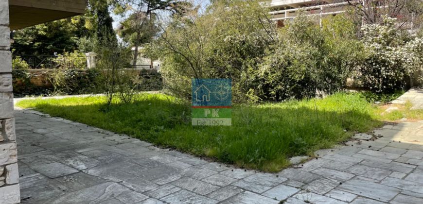 Αθήνα, Εκάλη. Πώληση Κτιρίου 810 Μ2.