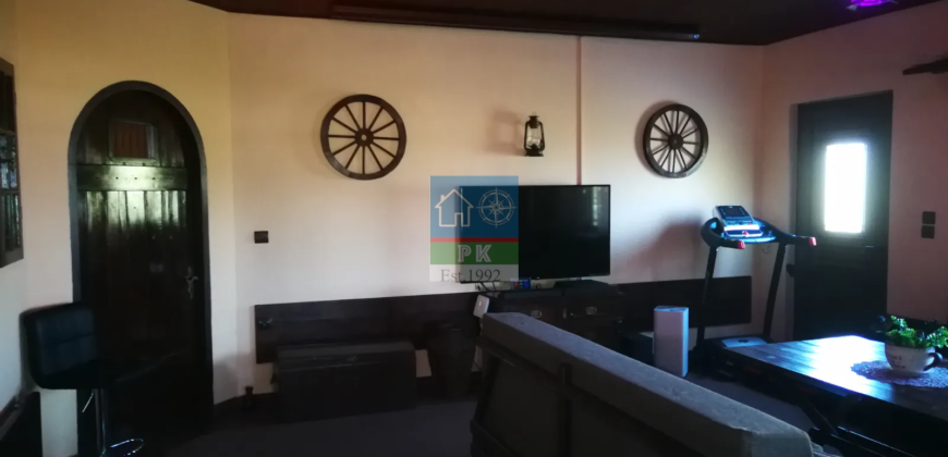 Καρδίτσα, Μητρόπολη. Πώληση Μονοκατοικίας 170 Μ2.