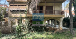 Αθήνα, Εκάλη. Πώληση Κτιρίου 810 Μ2.