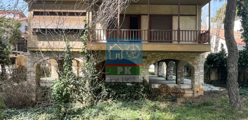 Αθήνα, Εκάλη. Πώληση Κτιρίου 810 Μ2.