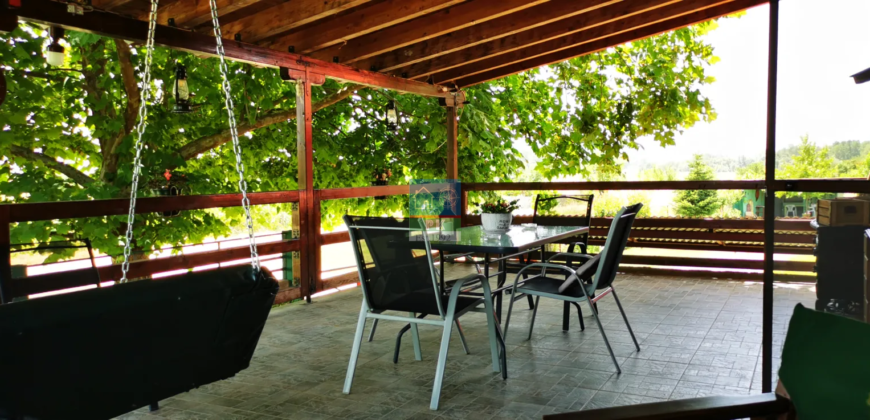 Καρδίτσα, Μητρόπολη. Πώληση Μονοκατοικίας 170 Μ2.