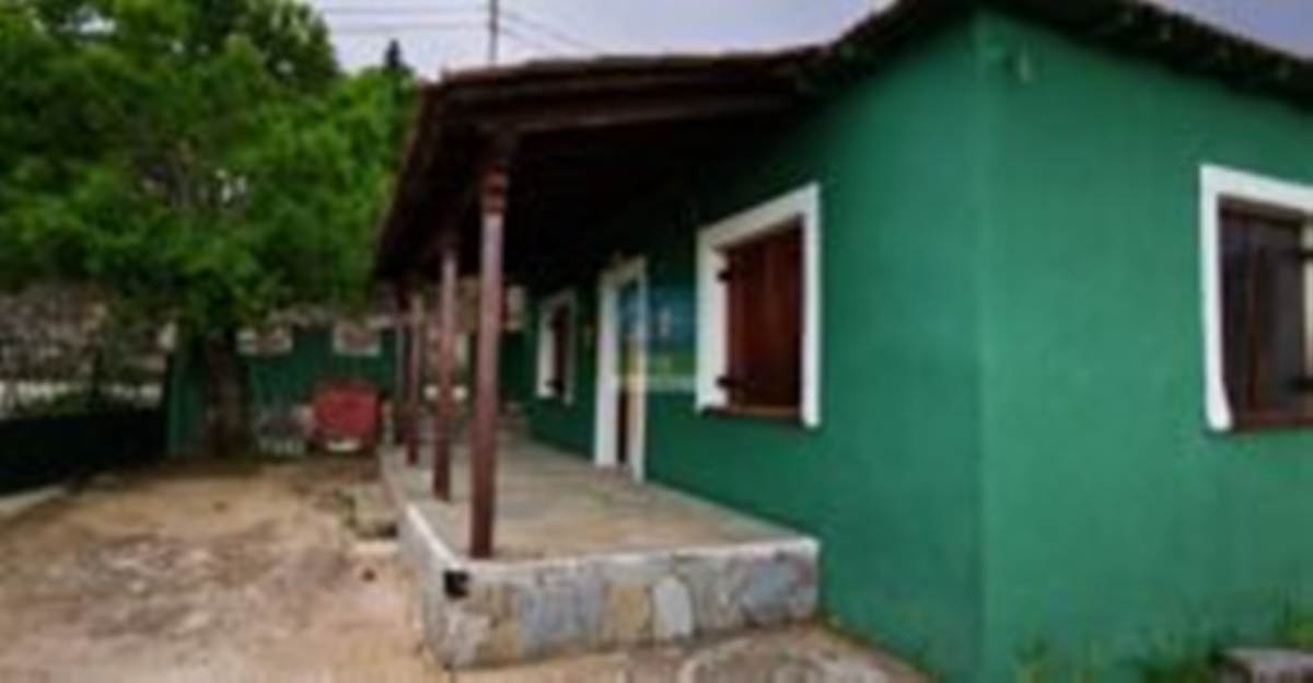 Καρδίτσα, Λίμνη Πλαστήρα. Ευκαιρία. Πώληση Μονοκατοικίας 75 Μ2.