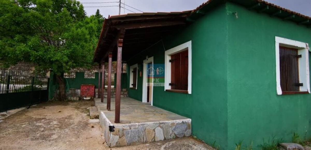 Καρδίτσα, Λίμνη Πλαστήρα. Ευκαιρία. Πώληση Μονοκατοικίας 75 Μ2.