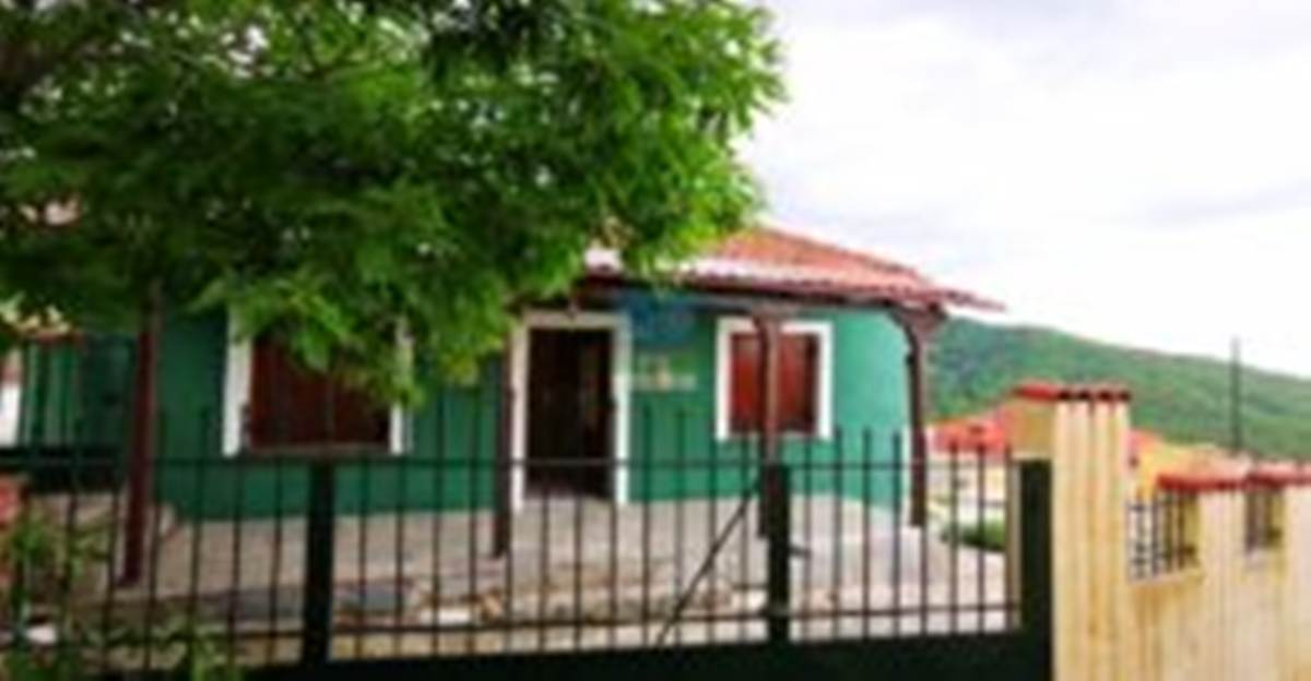 Καρδίτσα, Λίμνη Πλαστήρα. Ευκαιρία. Πώληση Μονοκατοικίας 75 Μ2.