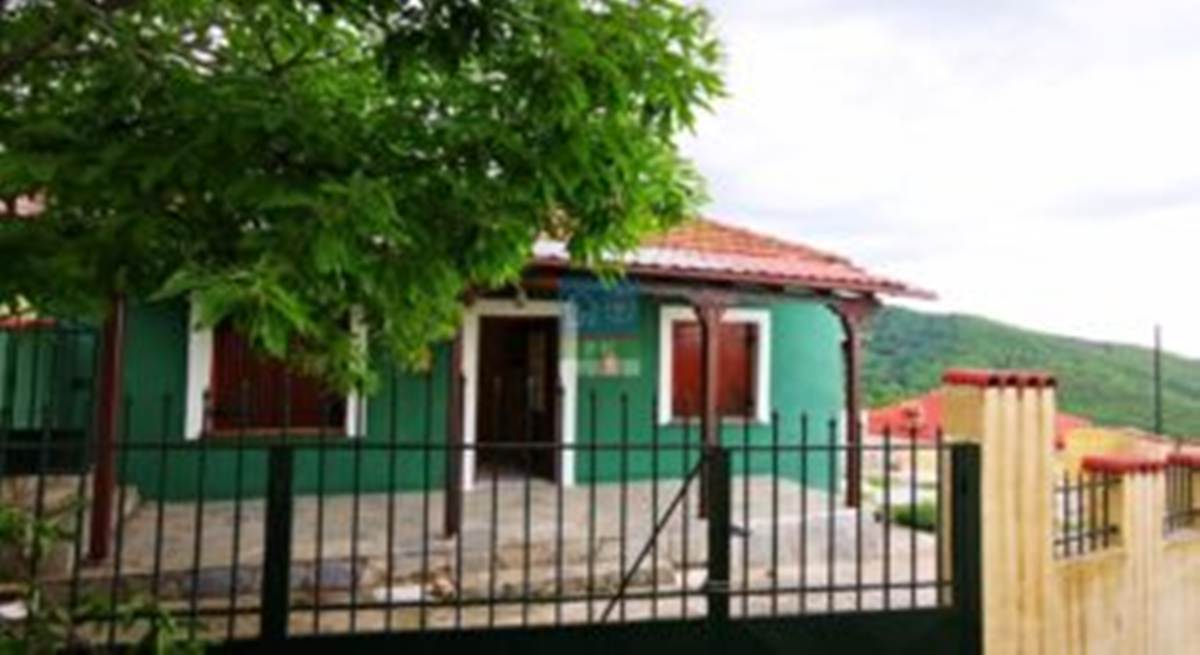 Καρδίτσα, Λίμνη Πλαστήρα. Ευκαιρία. Πώληση Μονοκατοικίας 75 Μ2.