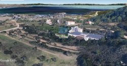 Ρόδος, Καλλιθέα. Πώληση Οικοπέδου 15.400 Μ2.