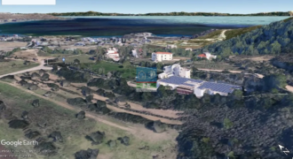 Ρόδος, Καλλιθέα. Πώληση Οικοπέδου 15.400 Μ2.