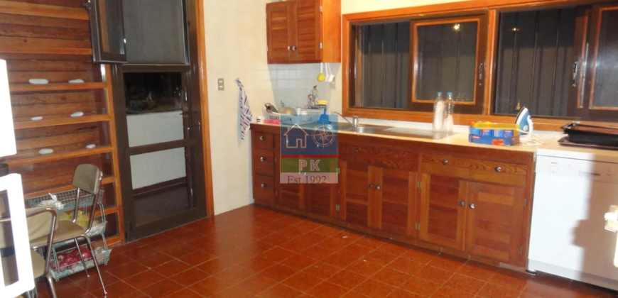 Εύβοια, Λίμνη, Ροβιές. Πώληση Βίλας 350 Μ2.