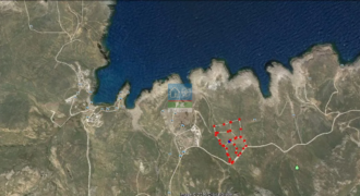 Μύκονος, Πώληση Αγροτεμαχίου 52.000 Μ2.