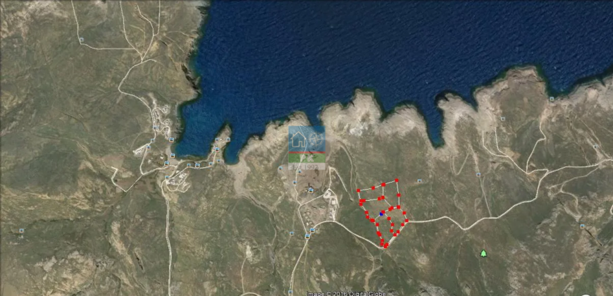 Μύκονος, Πώληση Αγροτεμαχίου 52.000 Μ2.