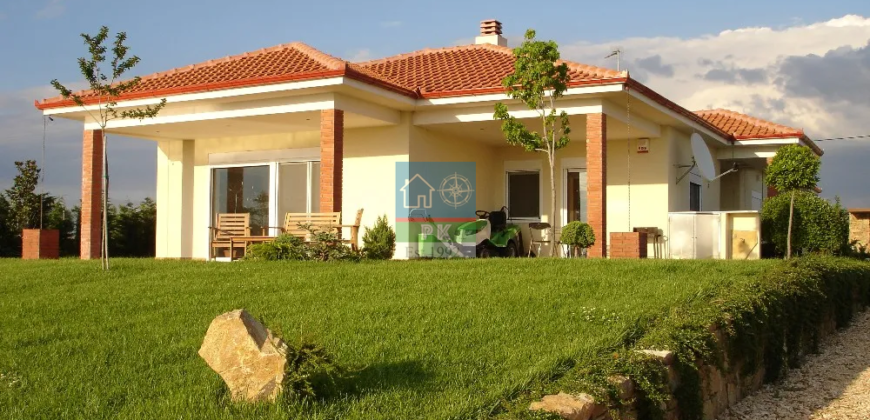 Θεσ/νικη, Επανομή. Πώληση 2 Μονοκατοικιών 365 Μ2.