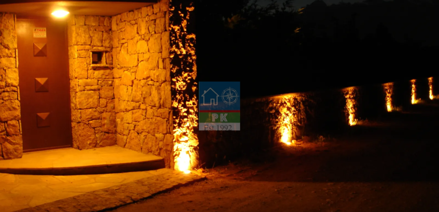 Θεσ/νικη, Επανομή. Πώληση 2 Μονοκατοικιών 365 Μ2.