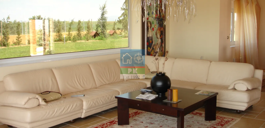 Θεσ/νικη, Επανομή. Πώληση 2 Μονοκατοικιών 365 Μ2.