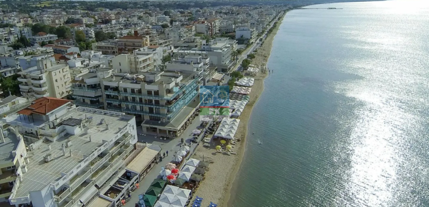 Θεσ/νικη, Περαία. Πώληση Διαμερίσματος 107 Μ2.