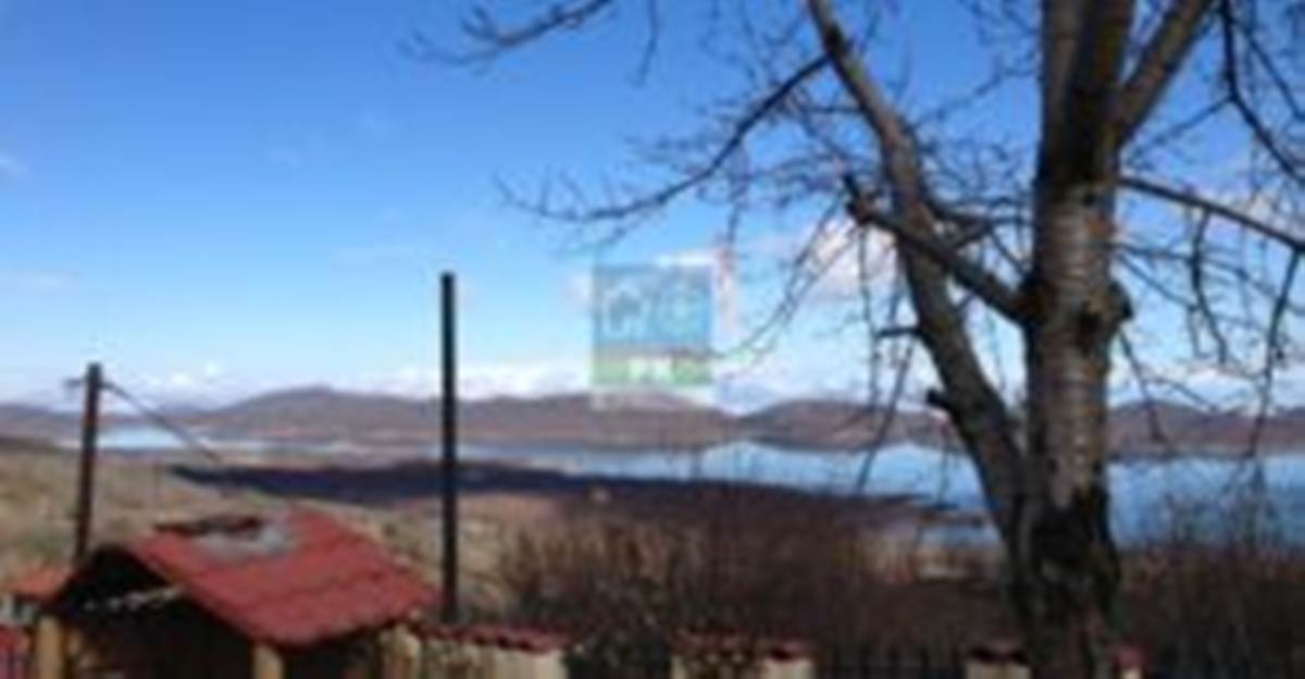 Καρδίτσα, Λίμνη Πλαστήρα. Ευκαιρία. Πώληση Μονοκατοικίας 75 Μ2.