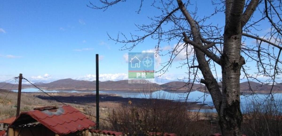 Καρδίτσα, Λίμνη Πλαστήρα. Ευκαιρία. Πώληση Μονοκατοικίας 75 Μ2.