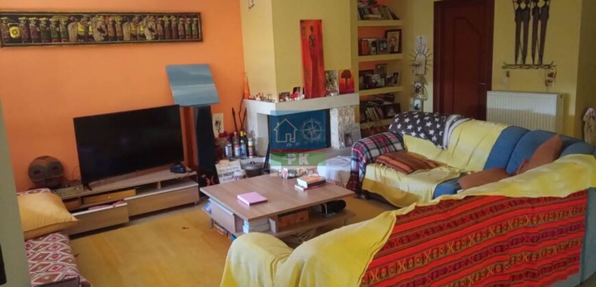 Αλεξ/πολη, Παλαγία. Πώληση Μεζονέτας 3 επιπέδων 260 Μ2.