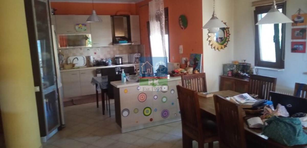 Αλεξ/πολη, Παλαγία. Πώληση Μεζονέτας 3 επιπέδων 260 Μ2.