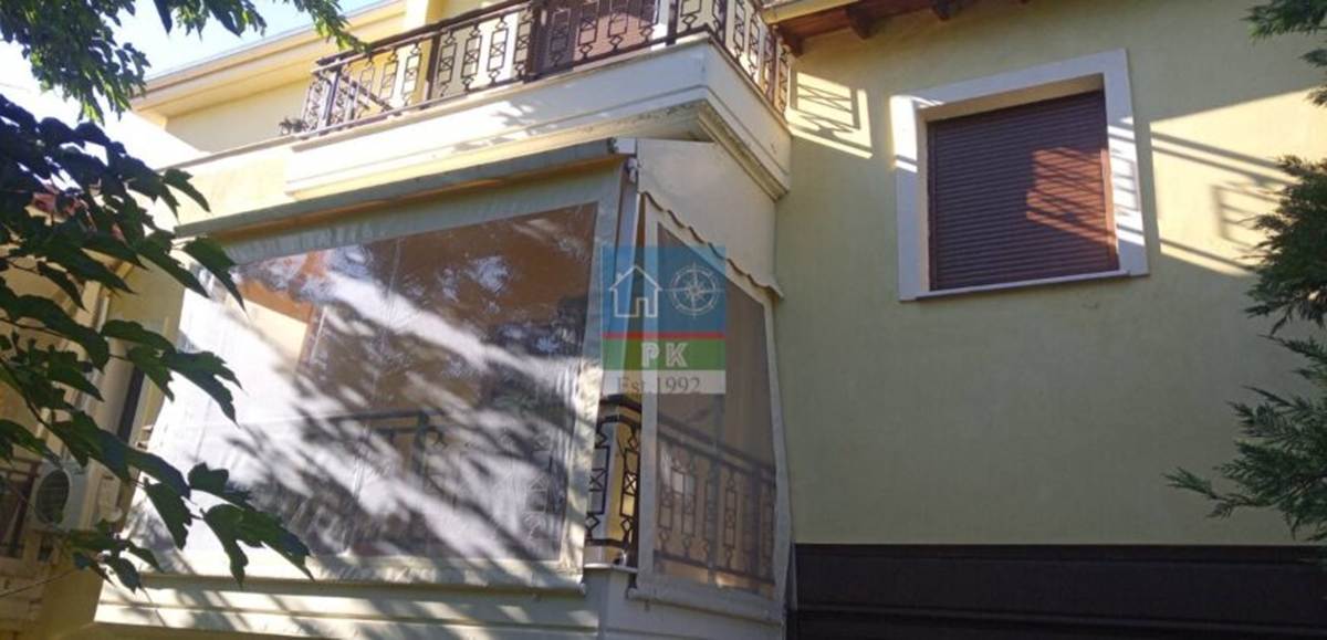 Αλεξ/πολη, Παλαγία. Πώληση Μεζονέτας 3 επιπέδων 260 Μ2.