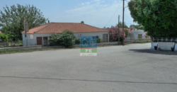 Αγνάντια, Αλεξ/πολη. Πώληση Μονοκατοικίας 90 Μ2.