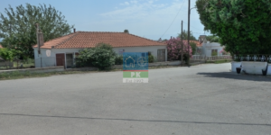 Αγνάντια, Αλεξ/πολη. Πώληση Μονοκατοικίας 90 Μ2.