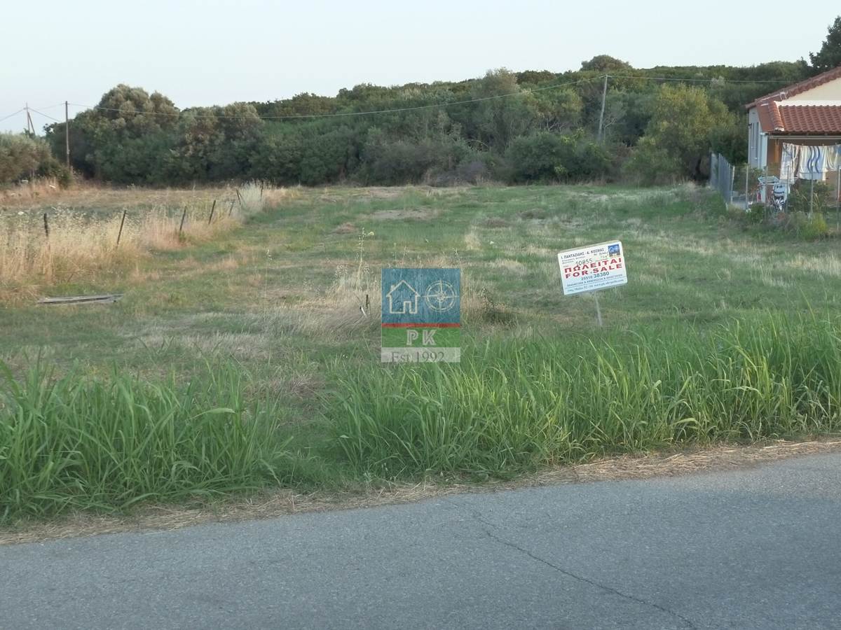 Αλεξ/πολη, Δίκελλα. Πώληση Αγροτεμαχίου 1.800 Μ2 , με δόμηση.