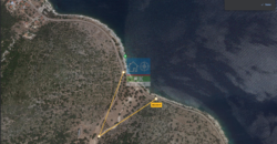 Κεφαλονιά – Σάμη. Πώληση Γεωτεμαχίου 27.353 Μ2.
