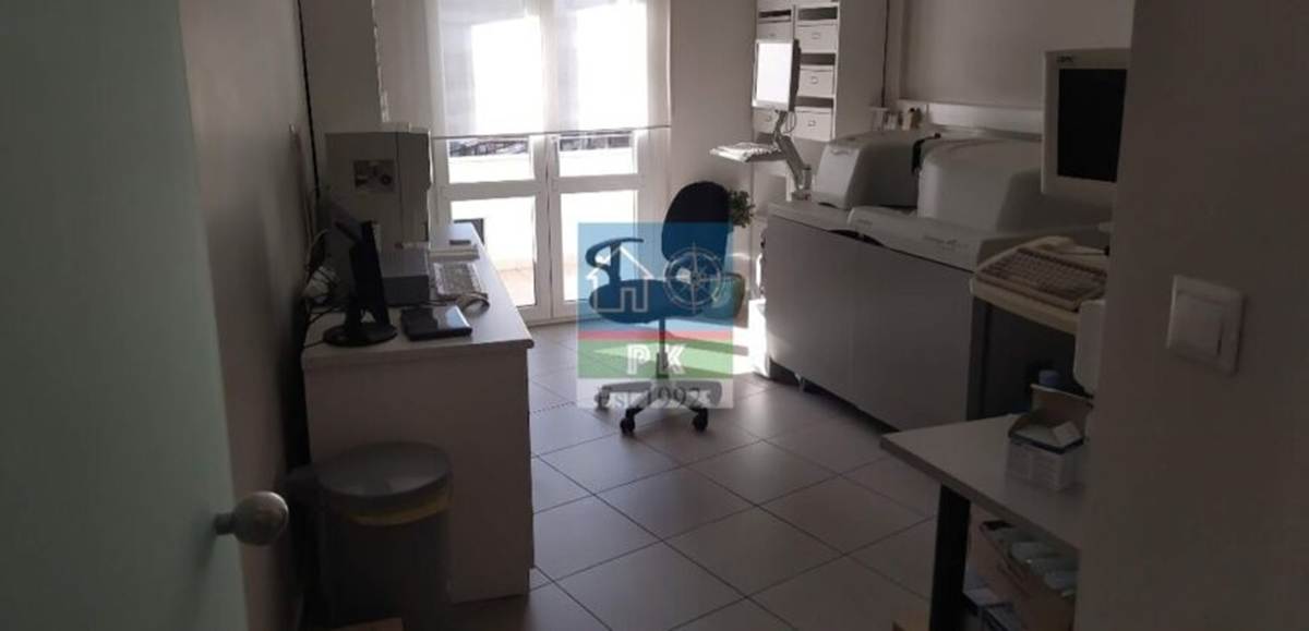Θεσ/νικη, Νεάπολη. Πώληση Επαγγελματικού χώρου 102 Μ2.