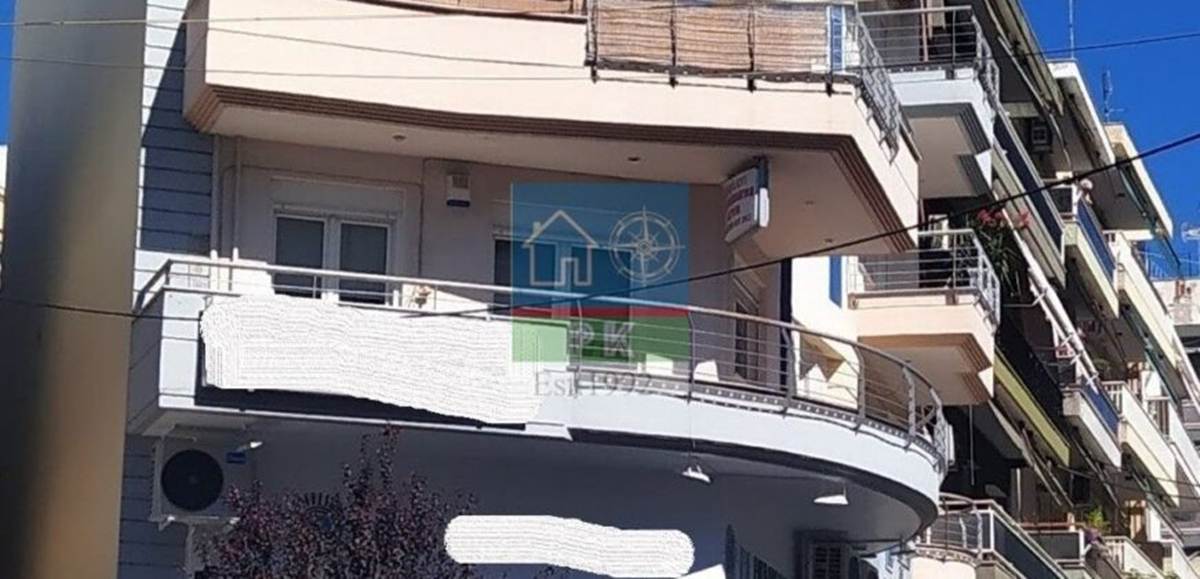 Θεσ/νικη, Νεάπολη. Πώληση Επαγγελματικού χώρου 102 Μ2.
