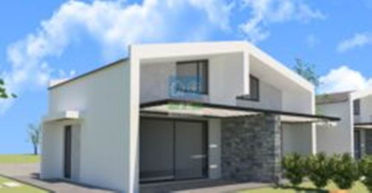 Αλεξ/πολη, Δίκελλα. Πώληση  Εξοχικών Κατοικιών 52 Μ2, εκάστη.