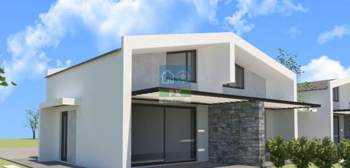 Αλεξ/πολη, Δίκελλα. Πώληση  Εξοχικών Κατοικιών 52 Μ2, εκάστη.