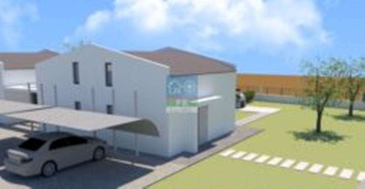 Αλεξ/πολη, Δίκελλα. Πώληση  Εξοχικών Κατοικιών 52 Μ2, εκάστη.