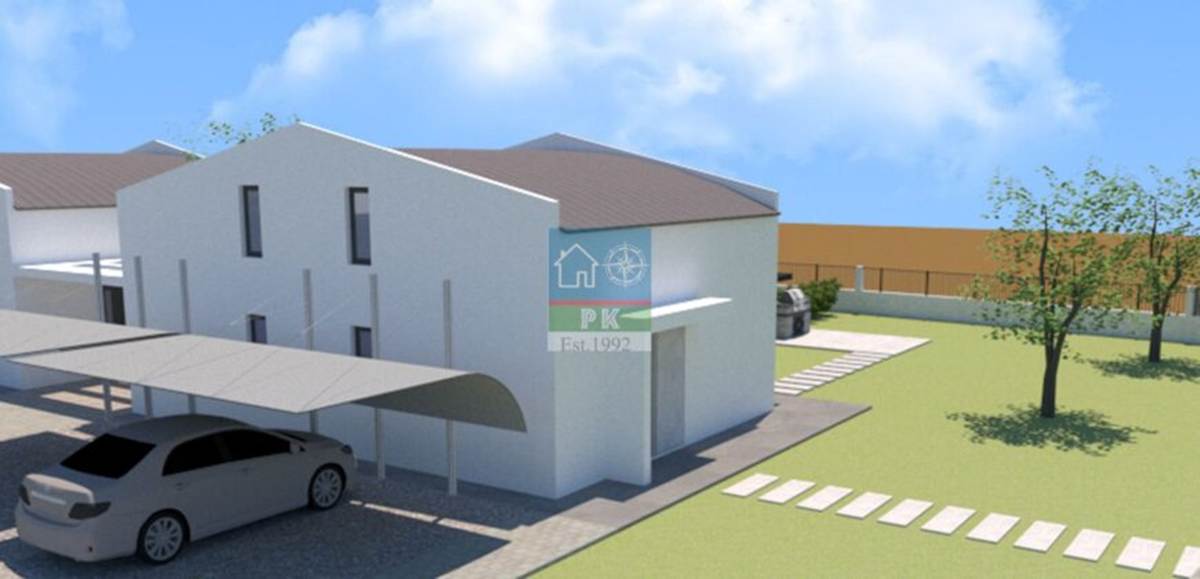 Αλεξ/πολη, Δίκελλα. Πώληση  Εξοχικών Κατοικιών 52 Μ2, εκάστη.