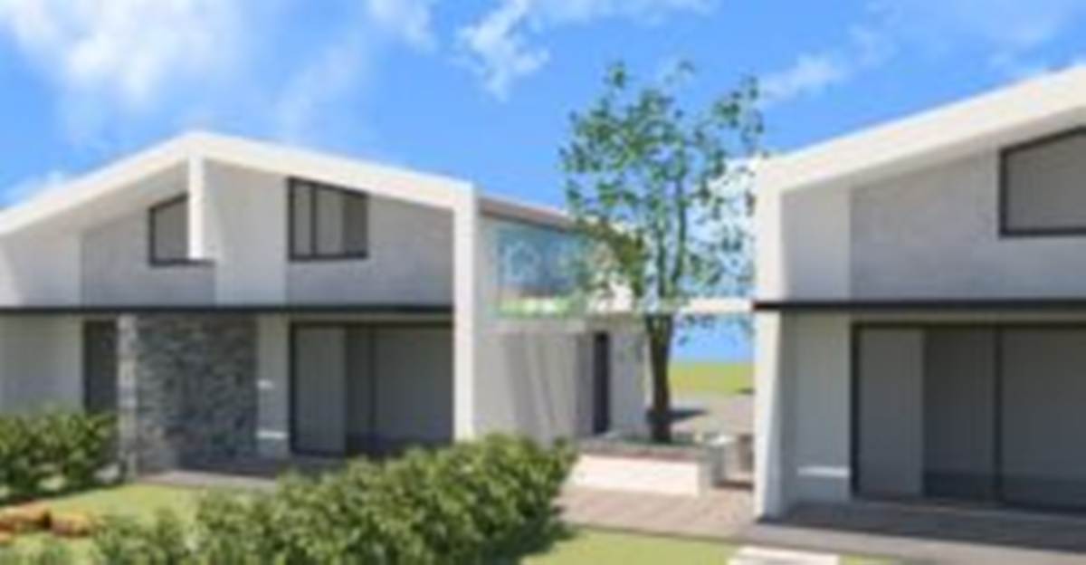 Αλεξ/πολη, Δίκελλα. Πώληση  Εξοχικών Κατοικιών 52 Μ2, εκάστη.