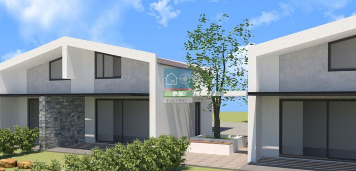 Αλεξ/πολη, Δίκελλα. Πώληση  Εξοχικών Κατοικιών 52 Μ2, εκάστη.