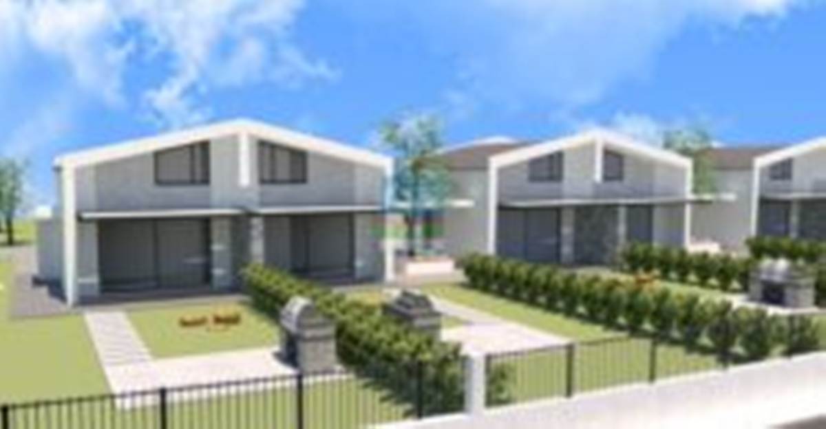 Αλεξ/πολη, Δίκελλα. Πώληση  Εξοχικών Κατοικιών 52 Μ2, εκάστη.