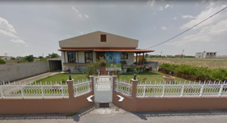 Αλεξ/πολη, Άνθεια. Πώληση Μονοκατοικίας 156 Μ6.